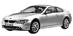 BMW E63 B2390 Fault Code