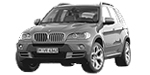 BMW E70 B2390 Fault Code