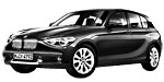 BMW F20 B2390 Fault Code
