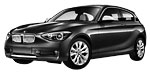 BMW F21 B2390 Fault Code